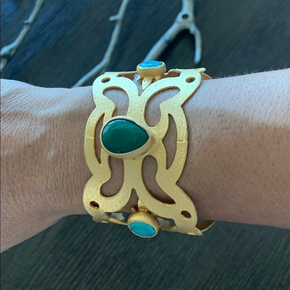 Adjustable Cuff - image 1